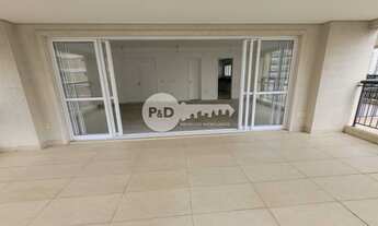 Imagem 4: Apartamento com 4 suítes em Moema à venda