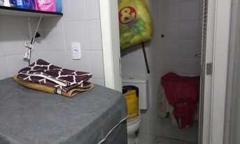 Imagem 7: Apartamento para venda com 120 metros quadrados com 3 quartos