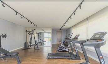 Imagem 2: Apartamento 68 m², 2 quartos em Vila Ipojuca - São Paulo - SP