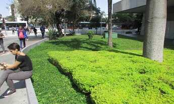 Imagem 4: Excelente conjunto no melhor da Faria Lima - 02 vagas