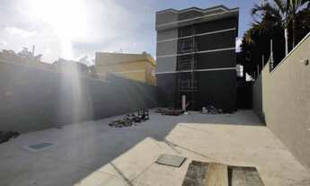 Imagem 2: Apartamento para venda possui 40 metros quadrados com 2 quartos