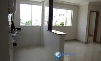 Imagem 2: Belo Horizonte - Apartamento Padrão - São João Batista (Venda Nova