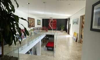 Imagem 3: BARUERI - Casa de Condomínio - Residencial Tamboré