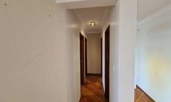 Imagem 6: Apartamento para venda tem 73 metros quadrados com 3 quartos em Santa Teresinha - São Paul