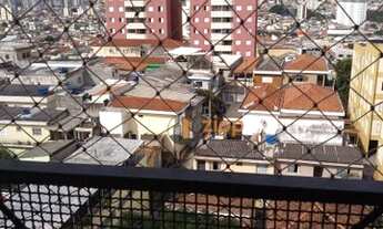 Imagem 2: Apartamento com 2 dormitórios à venda, 56 m² por R$ 362.000,00 - Imirim - São Paulo/SP