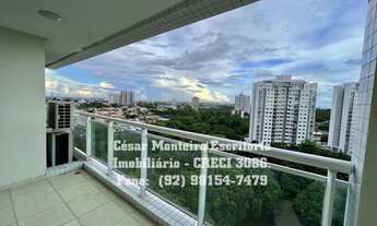 Imagem 3: Dom Pedro - Condomínio Le Boulevard apartamento 3 quartos - mobiliado