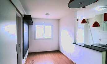 Imagem 5: São Paulo - Apartamento Padrão - Cambuci