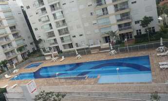 Imagem 2: Apartamento "Garden" com quintal gourmet