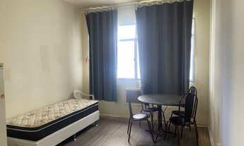 Imagem: Kitnet/Conjugado para aluguel tem 22 metros