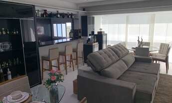 Imagem 3: Porteira fechada lindo e super moderno em Alphaville!