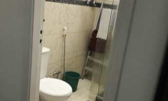 Imagem 5: Apartamento conjugado para venda Rua Leandro Martins centro RJ 25m2