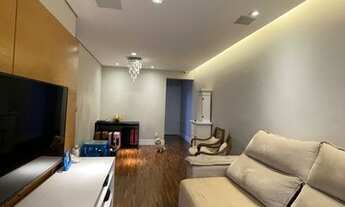 Imagem 7: APTO 85 MTS COM VARANDA GOURMET, LAZER TOTAL E PISCINA AQUECIDA