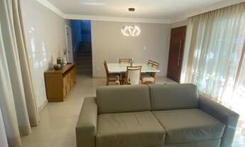 Imagem 4: Lindíssima casa Duplex em Condomínio fechado na melhor localização de Buraquinho!