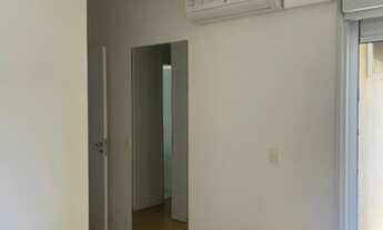 Imagem 4: Apartamento para venda com 124 metros quadrados com 3 quartos em Brooklin Paulista - São P