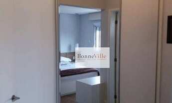 Imagem 2: Apartamento com 3 dormitórios à venda, 143 m² por R$ 2.014.000 - Chácara Santo Antônio (Zo