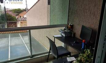 Imagem 3: Sobrado com 4 dormitórios à venda, 118 m² por R$ 795.000,00 - Vila Santana - São Paulo/SP