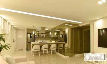 Imagem 7: Apartamento com 2 dormitórios à venda, 102 m² por R$ 1.500.000,00 - Tatuapé - São Paulo/SP