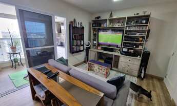 Imagem 3: Apartamento para Venda em Mogi das Cruzes, Loteamento Mogilar, 3 dormitórios, 1 suíte, 2 b