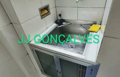 Imagem 7: TIJUCA - VILA ISABEL - 2 QUARTOS - RUA PADRE CHAMPAGNAT - EM FRENTE SHOPPING