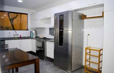 Imagem 6: Casa para venda possui 150 metros quadrados com 2 quartos em Colina - Linhares - Espírito