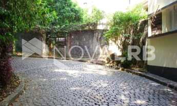 Imagem 7: Kitnet/conjugado para aluguel com 28 metros quadrados com 1 quarto em Botafogo - Rio de Ja