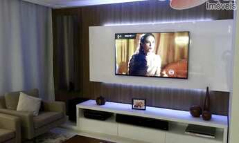 Imagem 4: Apartamento para venda tem 192 m² com 3 quartos em Ipiranga