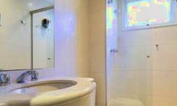 Imagem 7: Lindo Apartamento para venda tem 138 m, 3 suites no bairro do Paraíso - São Paulo - SP