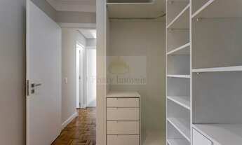 Imagem 6: Apartamento para Venda em São Paulo, Itaim Bibi, 2 dormitórios, 2 suítes, 3 banheiros, 1 v