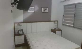 Imagem 7: Apartamento para venda tem 65 metros quadrados com 2 quartos em Vila Santa Clara - São Pau