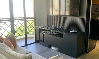 Imagem: Moderno Apartamento