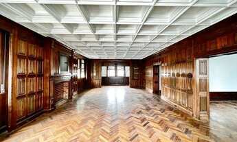 Imagem 7: Apartamento com 5 dormitórios à venda, 403 m² por R$ 2.500.000,00 - Botafogo - Rio de Jane