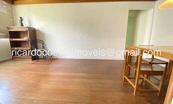 Imagem 7: Apartamento em Andar Alto a venda tem 84m2 com 3 quartos - 3 Banheiros - 1 Vaga no Leblon