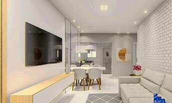 Imagem 5: Apartamento à Venda - 2 Quartos - 2 Vagas - Elevador - Bairro Rio Branco - Venda Nova