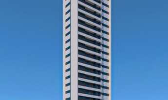 Imagem: JS- Grande Lançamento na Torre Apartamento