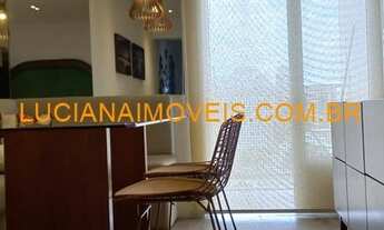 Imagem 5: Apartamento para venda possui 71 metros quadrados com 2 quartos em Pinheiros - São Paulo