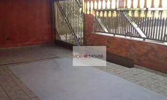 Imagem 6: Casa com 3 dormitórios à venda, 180 m² por R$ 760.000,00 - Vila São Francisco - São Paulo