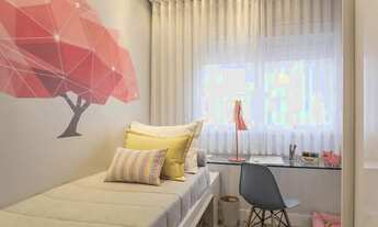 Imagem 6: APARTAMENTO 80M² - 3 DORMITÓRIOS - 1 SUÍTE - ALTO DA BOA VISTA - ZONA SUL - SÃO PAULO - SP