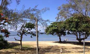 Imagem 4: Vendo casa de frente para a lagoa com 04 quartos, terreno 600 m², vista para a lagoa