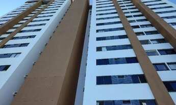 Imagem: Apartamento 2/4 com suíte e Closet - 78