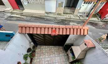 Imagem 3: Casa para venda no Santo Agostinho 70m² com 2 quartos em Santo Agostinho - Manaus - AM