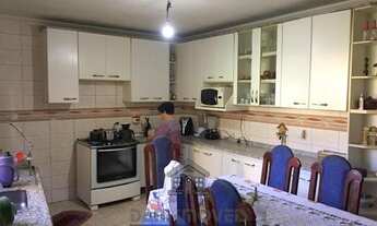 Imagem 4: SOBRADO JD. MONTE ALEGRE