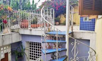 Imagem 7: Sobrado com 4 quartos em Parque Mandaqui