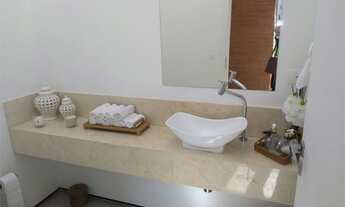 Imagem 6: Alto de Pinheiros pra ninguém botar defeito