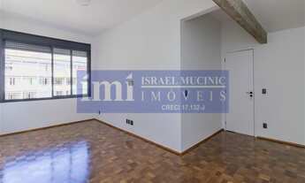 Imagem 1: Sao Paulo - Apartamento Padrão - Higienópolis