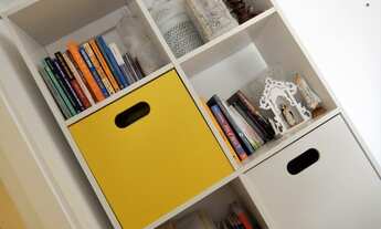 Imagem 7: Apartamento de 37 metros quadrados no bairro Consolação com 1 quarto