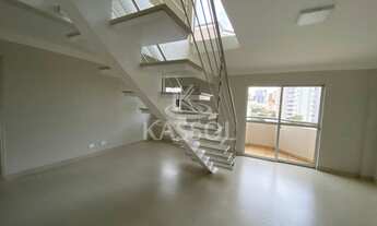 Imagem 4: COBERTURA COM 1 SUÍTE E 3 QUARTOS REFORMADA 252.00 m², ED. PATHERNON COL. IDEAL