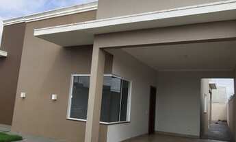 Imagem: Casa com 1 Suíte 1 Quarto a Venda