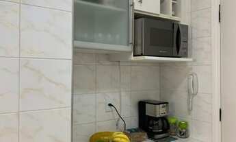 Imagem 7: SÃO PAULO - Apartamento Padrão - VILA BRASÍLIO MACHADO