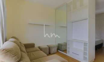 Imagem 7: Apartamento 1 dormitório Av. Angelica