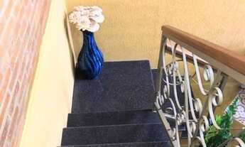 Imagem 3: Térrea para venda possui 280 metros quadrados com 3 quartos